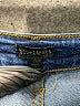 Coco + Carmen Blue Jeans Size S - photo 7