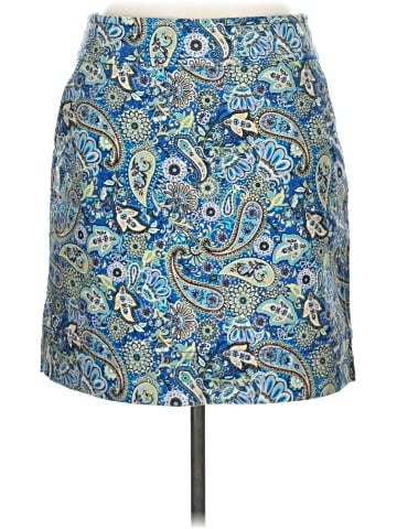 Talbots Outlet Casual Skirt (view 1)