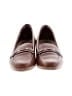 Clarks Brown Flats Size 6 1/2 - photo 2