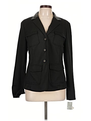 Charter Club Blazer (view 1)