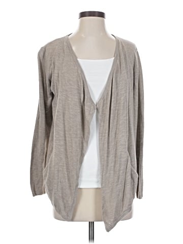 Purejill Kimono (view 1)