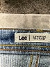 Lee Blue Jeans Size 20WM - photo 4