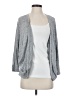 Gap Gray Cardigan Size S - photo 1
