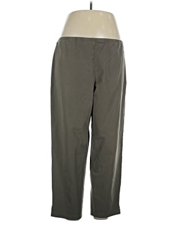 Eileen Fisher Casual Pants (view 1)