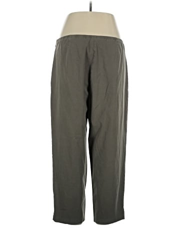 Eileen Fisher Casual Pants (view 2)