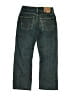 Levi's Blue Jeans Size 12 - photo 2