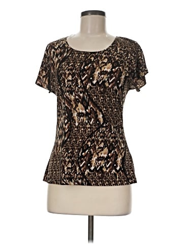 Vintage Suzie Short Sleeve T-Shirt (view 1)