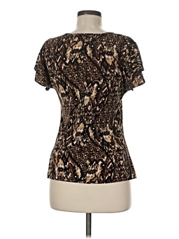 Vintage Suzie Short Sleeve T-Shirt (view 2)