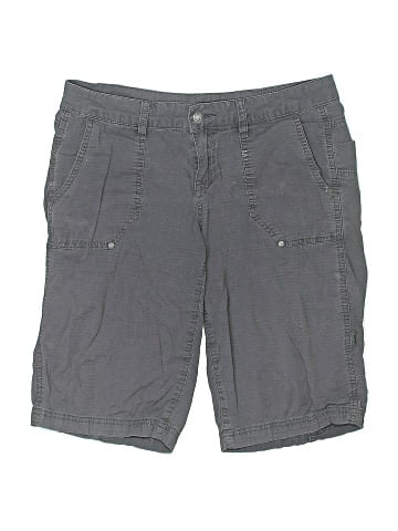 PrAna Cargo Shorts (view 1)