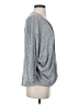 Gap Gray Cardigan Size S - photo 4