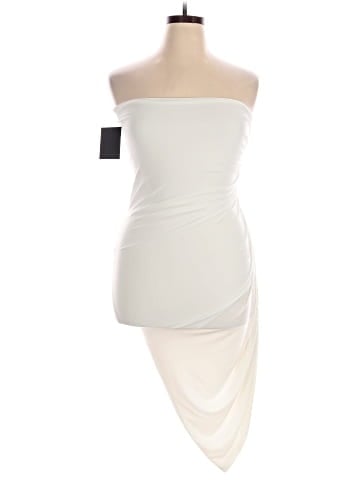 Norma Kamali Cocktail Dress (view 1)