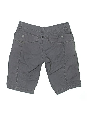 PrAna Cargo Shorts (view 2)