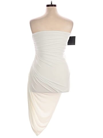 Norma Kamali Cocktail Dress (view 2)