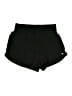 MPG Solid Black Athletic Shorts Size L - photo 1