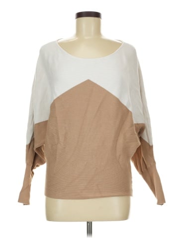 Ellen Tracy Poncho (view 1)