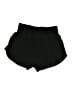 MPG Solid Black Athletic Shorts Size L - photo 2