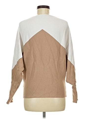 Ellen Tracy Poncho (view 2)