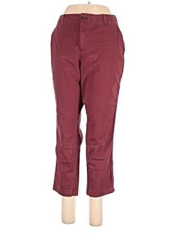 Gap Casual Pants (view 1)