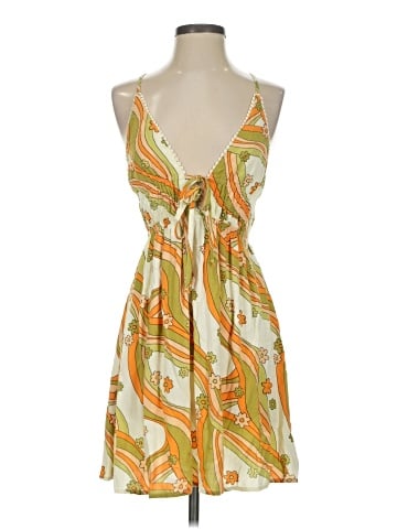 Wild Fable Casual Dress (view 1)
