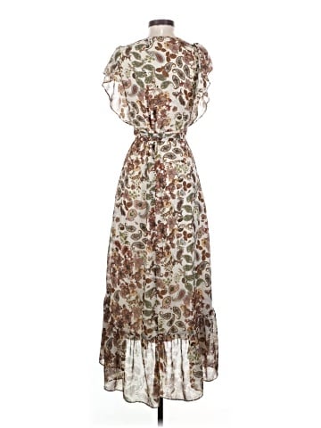 Drew Cocktail Dress (view 2)