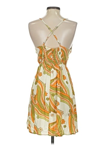 Wild Fable Casual Dress (view 2)