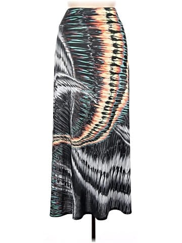 S-Twelve Casual Skirt (view 2)