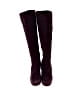 DuO Burgundy Boots Size EU 38 - photo 2