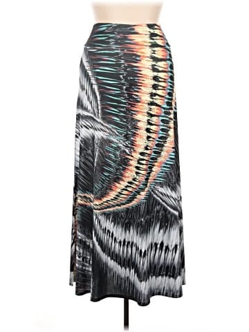 S-Twelve Casual Skirt (view 1)