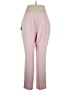 Kasper Pink Casual Pants Size 14 - photo 2