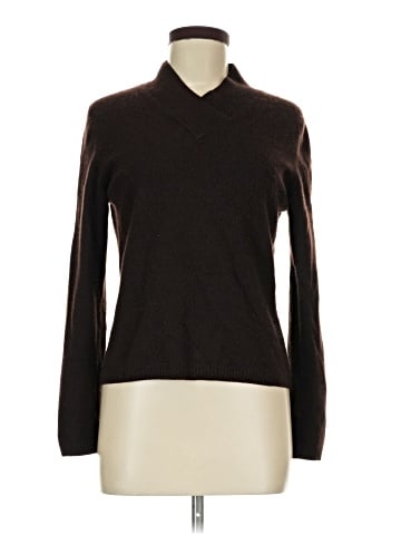 Prive Turtleneck Sweater (view 1)