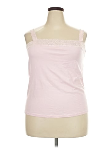 Avenue Tank Top (view 1)
