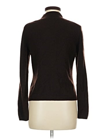 Prive Turtleneck Sweater (view 2)