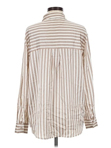 Fred David Long Sleeve Blouse (view 2)