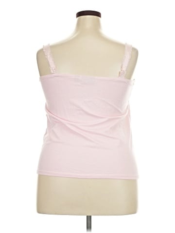 Avenue Tank Top (view 2)