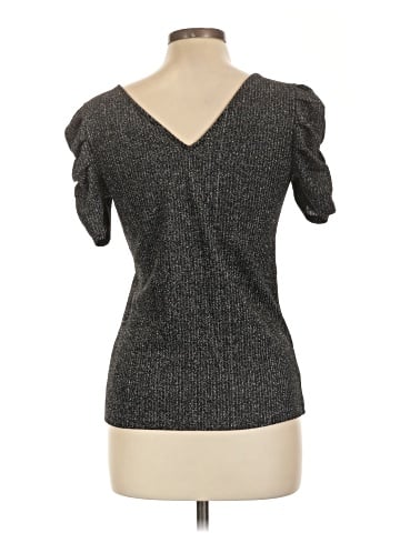 Express Short Sleeve Top (view 2)