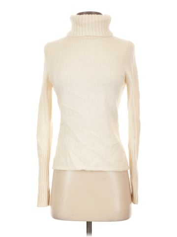 The Limited Turtleneck Sweater (view 1)