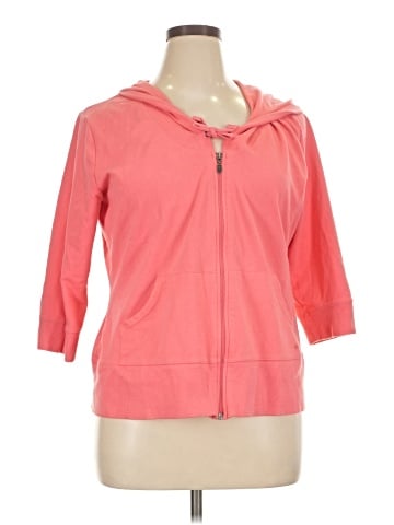 Athletic Works Cardigan (view 1)