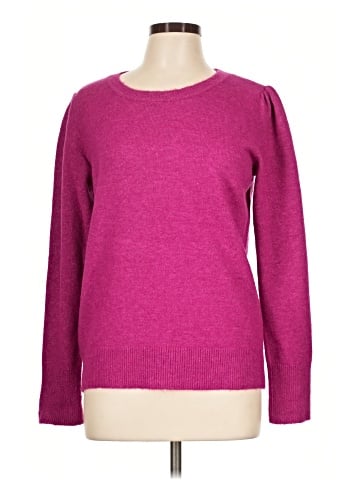 Ann Taylor LOFT Pullover Sweater (view 1)