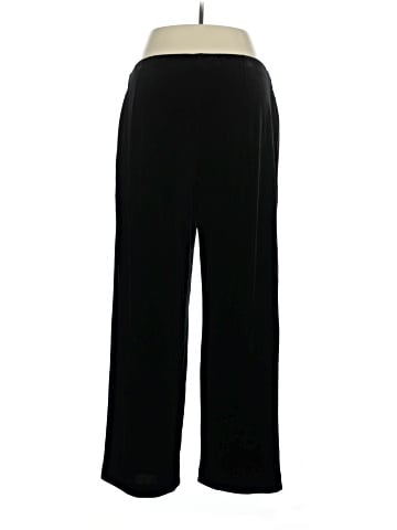 Kasper Casual Pants (view 2)