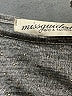 Missguided Gray Long Sleeve T-Shirt Size 12 - photo 7