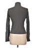Express Gray Cardigan Size L - photo 2