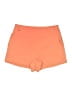 Forever 21 Solid Orange Skort Size M - photo 1
