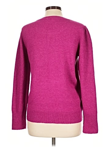 Ann Taylor LOFT Pullover Sweater (view 2)