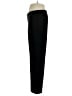 Kasper Solid Black Casual Pants Size XL - photo 5