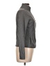 Express Gray Cardigan Size L - photo 4