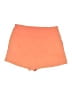 Forever 21 Solid Orange Skort Size M - photo 2