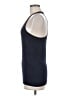 Lululemon Athletica Black Tank Top Size 6 - photo 5