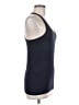 Lululemon Athletica Black Tank Top Size 6 - photo 4