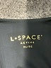 L Space Black Romper Size XL - photo 4
