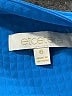 Etcetera 100% Polyester Blue Long Sleeve Blouse Size 6 - photo 7